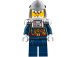 LEGO Ninjago - Garmadonovo sopečné doupě