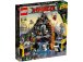 LEGO Ninjago - Garmadonovo sopečné doupě