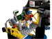 LEGO Ninjago - Garmadonovo sopečné doupě