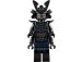 LEGO Ninjago - Garmadonovo sopečné doupě