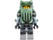 LEGO Ninjago - Garmadonovo sopečné doupě