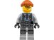LEGO Ninjago - Honička po NINJAGO City