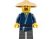 LEGO Ninjago - Honička po NINJAGO City