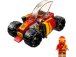 LEGO Ninjago - Kaiův nindža závoďák EVO