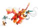 LEGO Ninjago - Kaiův ohnivý drak EVO