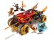 LEGO Ninjago - Katana 4x4