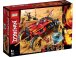 LEGO Ninjago - Katana 4x4