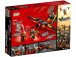 LEGO Ninjago - Křídlo osudu