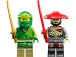 LEGO Ninjago - Lloydova nindža motorka