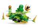 LEGO Ninjago - Lloydův dračí Spinjitzu útok