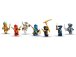 LEGO Ninjago - Nadzvukový útočník
