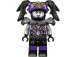 LEGO Ninjago - Nindža Nightcrawler