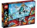 LEGO Ninjago - Nindžakoptéra