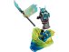 LEGO Ninjago - Nindžakoptéra