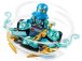LEGO Ninjago - Nyin dračí Spinjitzu úto