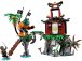 LEGO Ninjago - Ostrov Tygří vdova