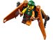 LEGO Ninjago - Ostrov Tygří vdova