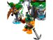LEGO Ninjago - Ostrov Tygří vdova