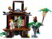 LEGO Ninjago - Ostrov Tygří vdova