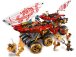 LEGO Ninjago - Pozemní Odměna osudu