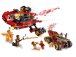 LEGO Ninjago - Pozemní Odměna osudu