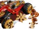 LEGO Ninjago - Pozemní Odměna osudu
