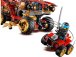 LEGO Ninjago - Pozemní Odměna osudu