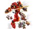LEGO Ninjago - Robot ohně a kamene
