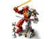 LEGO Ninjago - Robot ohně a kamene