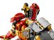 LEGO Ninjago - Robot ohně a kamene