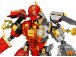 LEGO Ninjago - Robot ohně a kamene