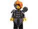 LEGO Ninjago - Robot zemětřesení