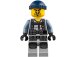 LEGO Ninjago - Robot zemětřesení