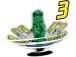 LEGO Ninjago - Spinjitzu úder – Lloyd