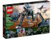 LEGO Ninjago - Vodní chodec