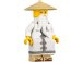 LEGO Ninjago - Vodopády Master Falls