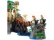LEGO Ninjago - Vodopády Master Falls