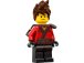 LEGO Ninjago - Vodopády Master Falls