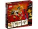 LEGO Ninjago - Zlatý drak