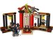 LEGO Overwatch - Hanzo vs. Genji