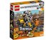 LEGO Overwatch - Junkrat a Roadhog