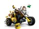 LEGO Overwatch - Junkrat a Roadhog
