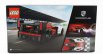 Lego Porsche Lego Speed Champion - 963 24h Le Mans 2023