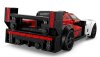 Lego Porsche Lego Speed Champion - 963 24h Le Mans 2023