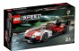 Lego Porsche Lego Speed Champion - 963 24h Le Mans 2023