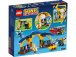 LEGO Sonic - Tailsova dílna a letadlo Tornádo