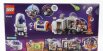 Lego Space Lego Friends - Vesmírná stanice Mars
