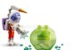 Lego Space Lego Friends - Vesmírná stanice Mars