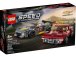 LEGO Speed Champions - Chevrolet Corvette C8.R a 1968 Chevrolet Corvette