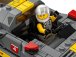 LEGO Speed Champions - Chevrolet Corvette C8.R a 1968 Chevrolet Corvette